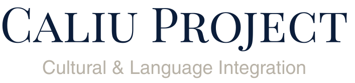 Caliu Project